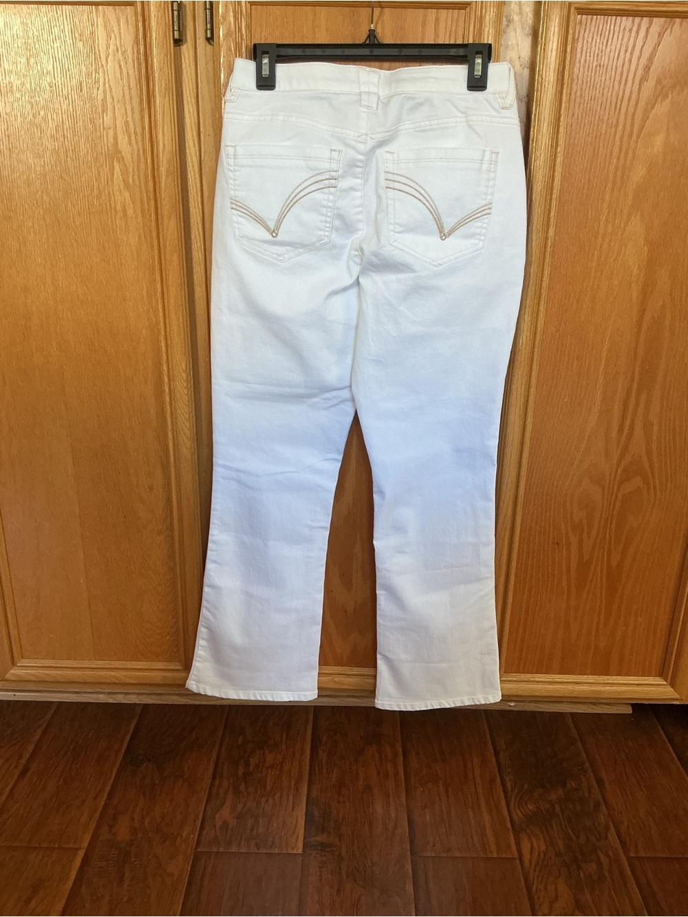 NWT Democracy Absolution High Rise Itty Bitty Boot Jeans - Picture 4 of 12